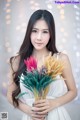 Thai Model No.279: Model Unchaleeporn Deerassamee (16 photos)