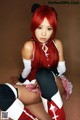 Cosplay Ippon Shoubu - Scan Free Women C