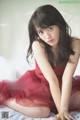 Rikako Aida 逢田梨香子, Young Gangan 2019 No.23 (ヤングガンガン 2019年23号)