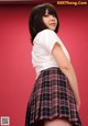 Sachika Manabe - Tinytabby Innocent Model