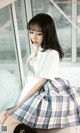 UGIRLS - Ai You Wu App No.1984: 白 亦 ada (35 photos)